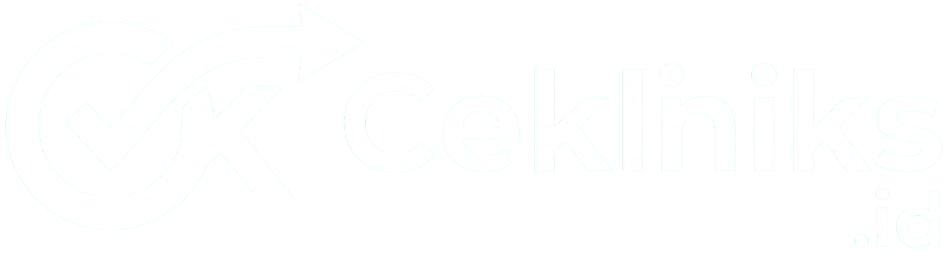 Ceklinks.id Logo