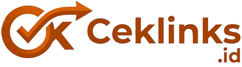 Ceklinks.id Logo